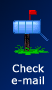 Check your e-mail from any computer!